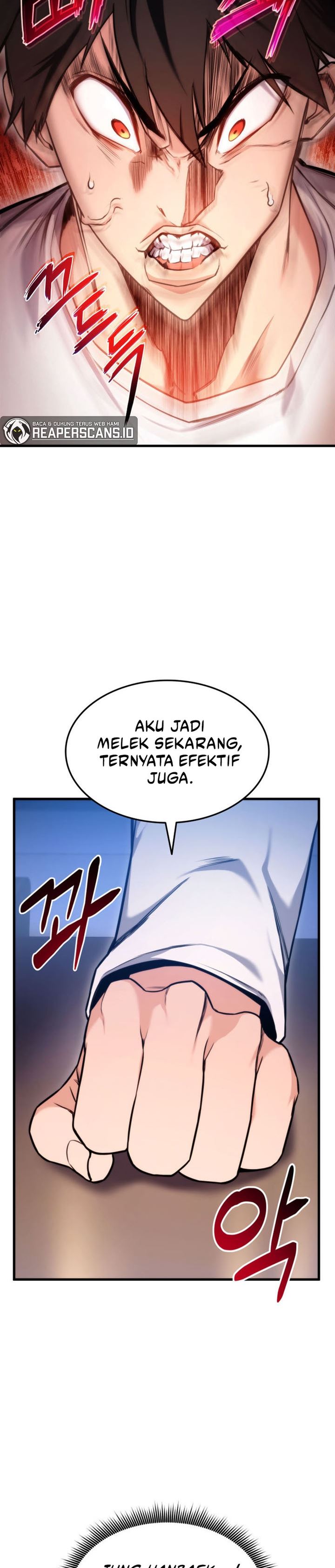 Ranker’s Return (Remake) Chap 59 - Next Chap 60