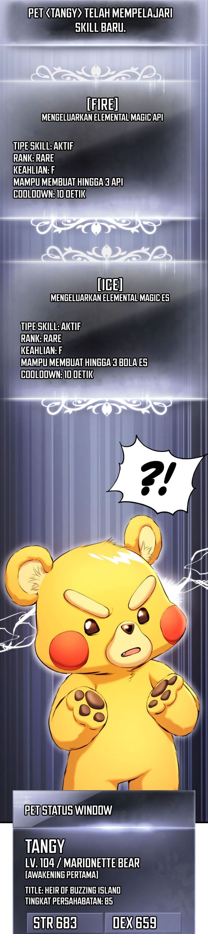 Ranker’s Return (Remake) Chap 59 - Next Chap 60