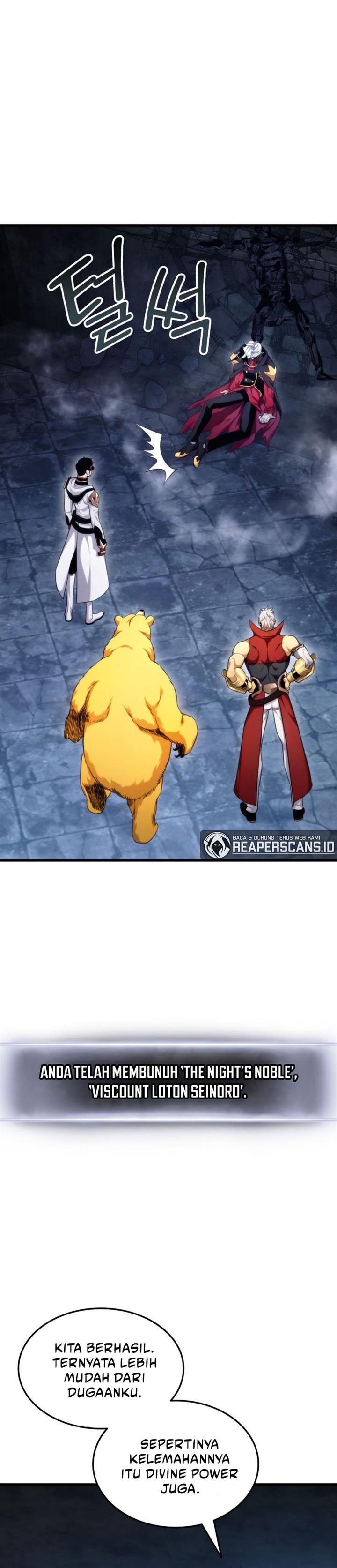 Ranker’s Return (Remake) Chap 63 - Next Chap 64