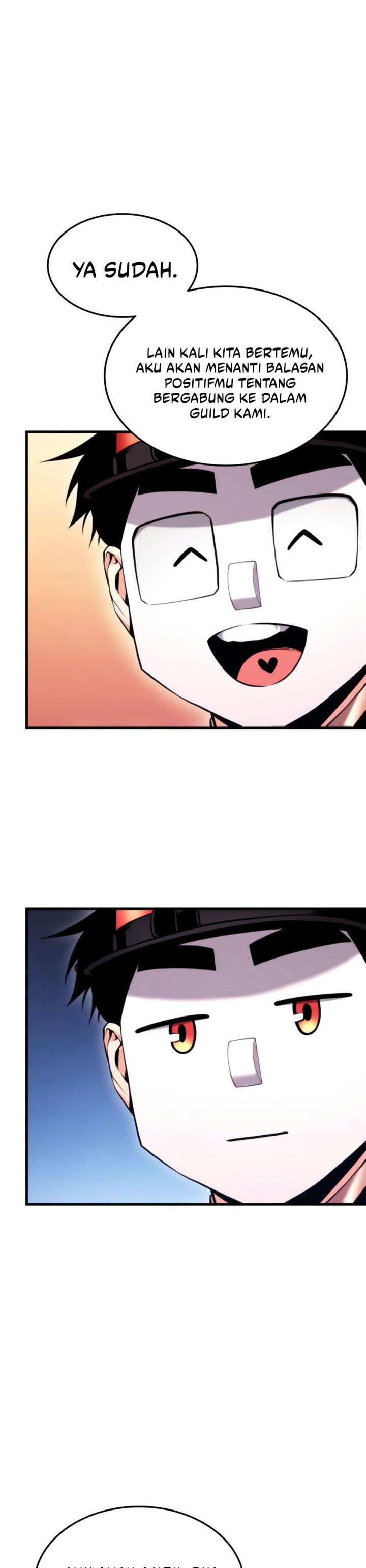 Ranker’s Return (Remake) Chap 63 - Next Chap 64