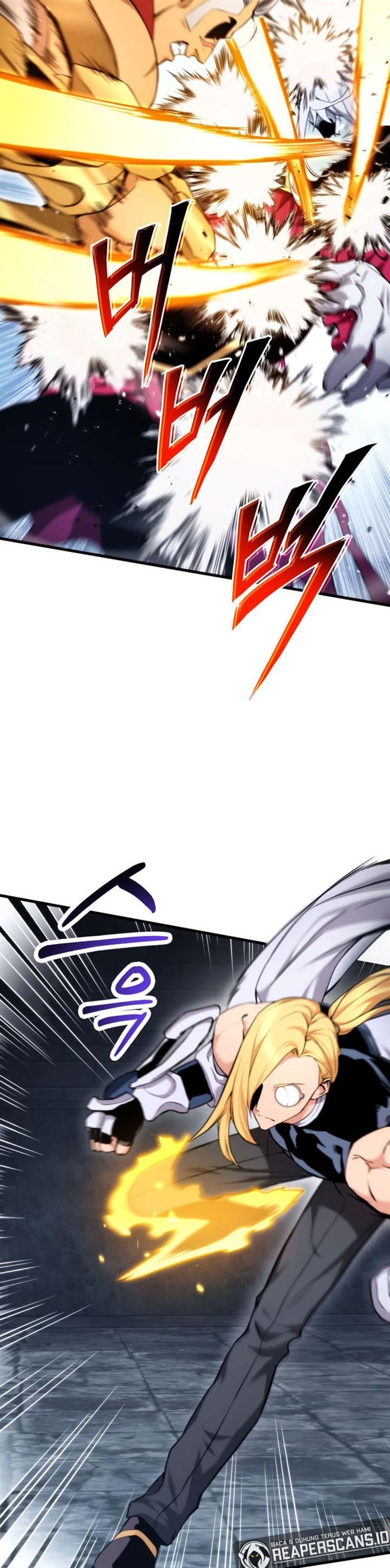 Ranker’s Return (Remake) Chap 63 - Next Chap 64