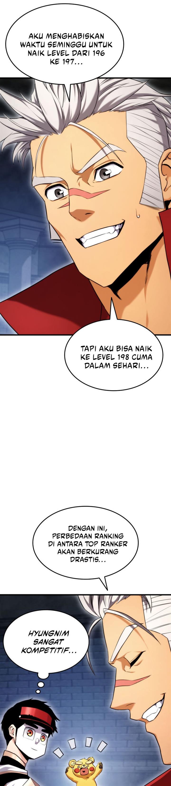 Ranker’s Return (Remake) Chap 63 - Next Chap 64