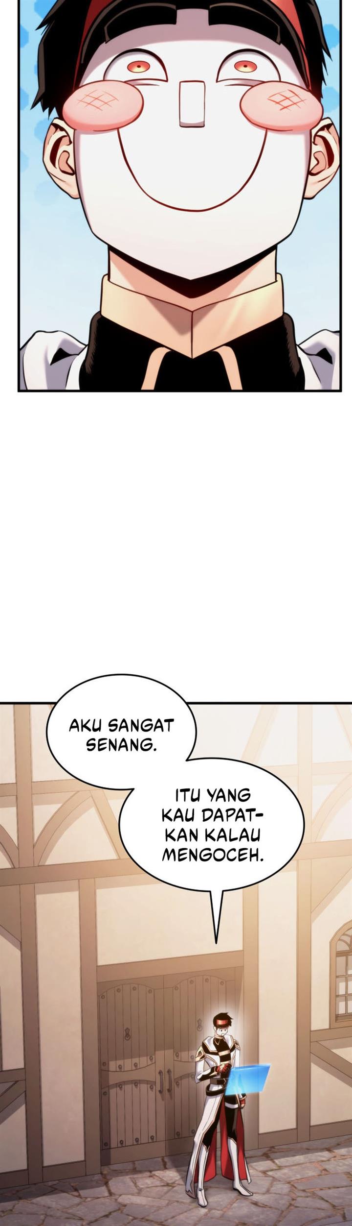 Ranker’s Return (Remake) Chap 60 - Next Chap 61