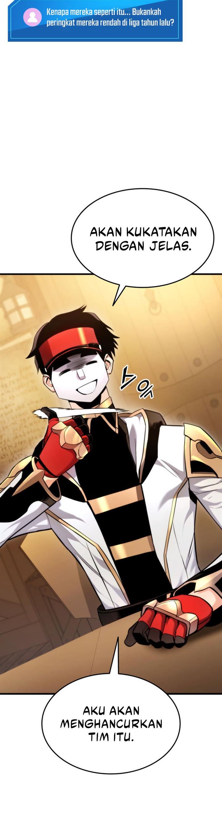 Ranker’s Return (Remake) Chap 60 - Next Chap 61