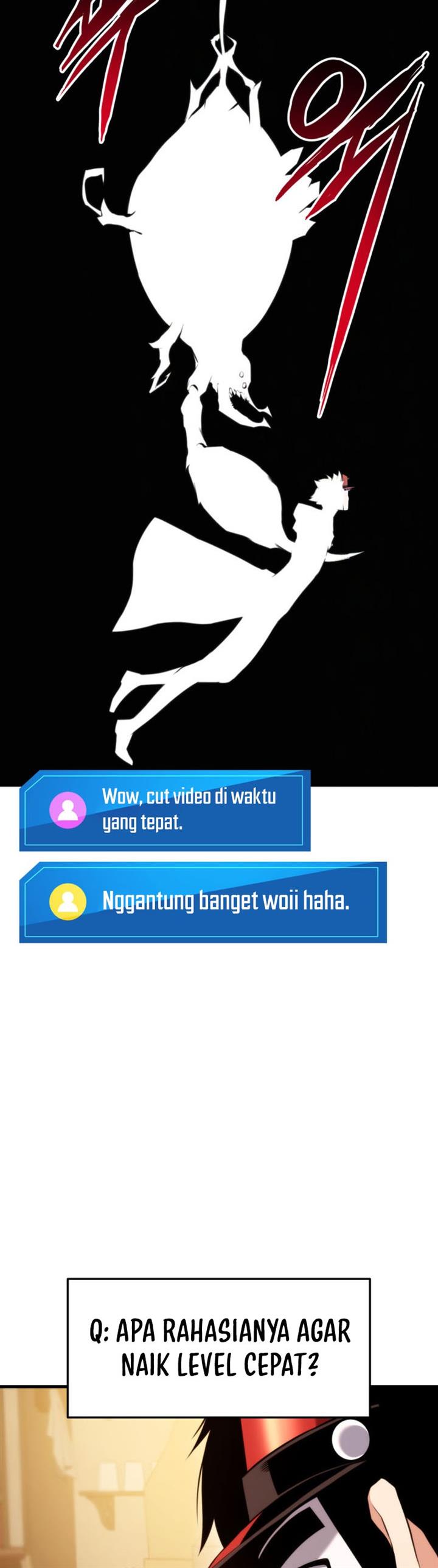 Ranker’s Return (Remake) Chap 60 - Next Chap 61