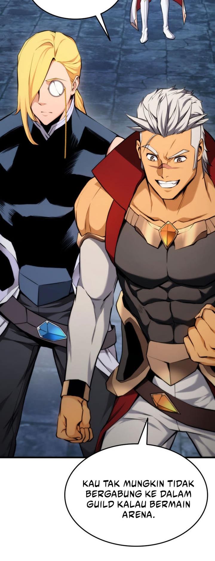 Ranker’s Return (Remake) Chap 61 - Next Chap 62