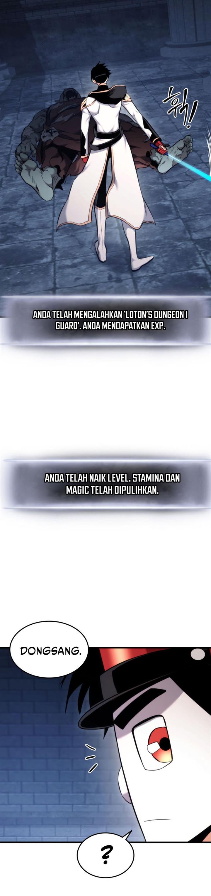 Ranker’s Return (Remake) Chap 61 - Next Chap 62