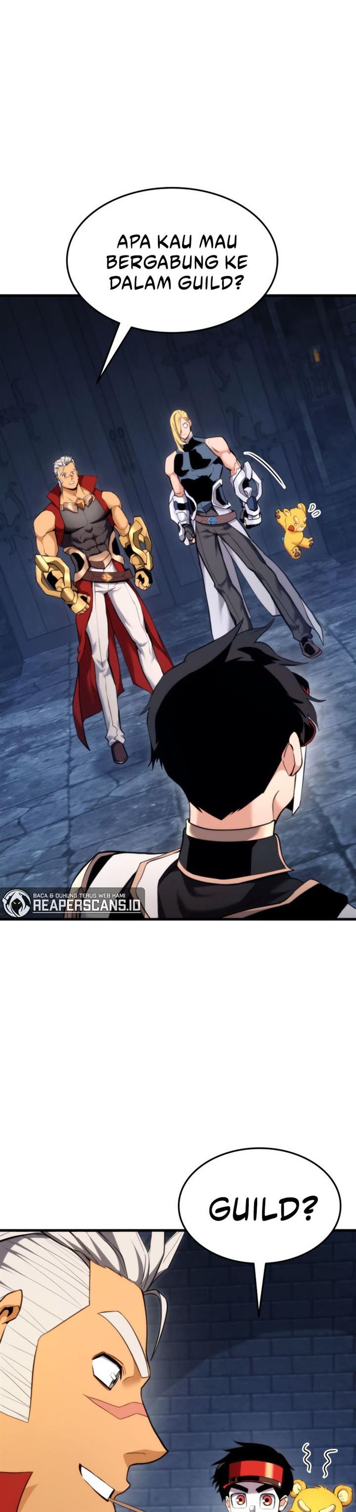 Ranker’s Return (Remake) Chap 61 - Next Chap 62