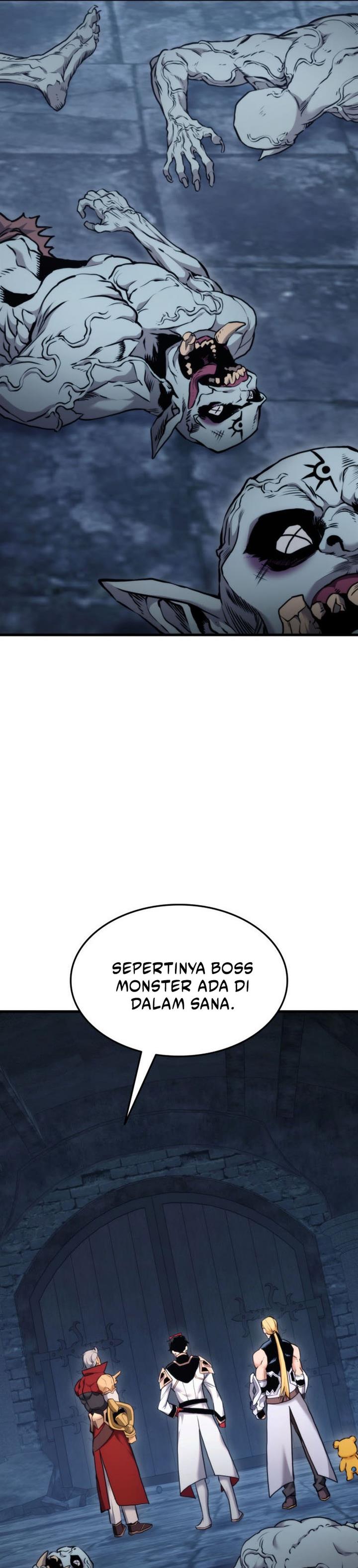 Ranker’s Return (Remake) Chap 61 - Next Chap 62