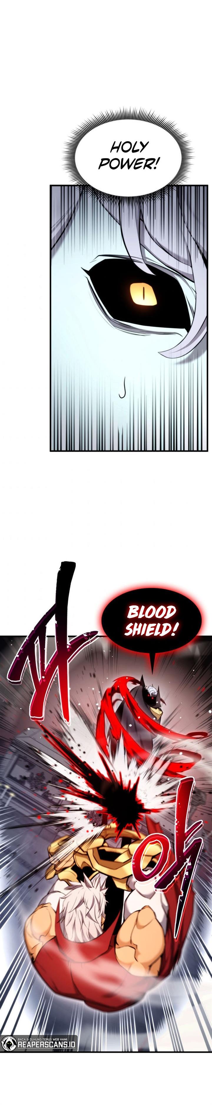 Ranker’s Return (Remake) Chap 62 - Next Chap 63