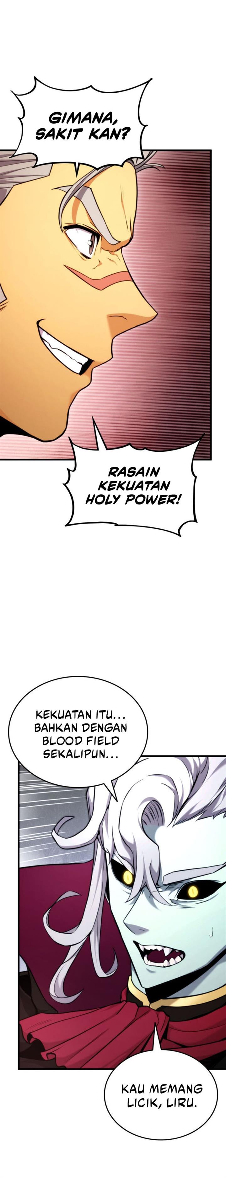 Ranker’s Return (Remake) Chap 62 - Next Chap 63
