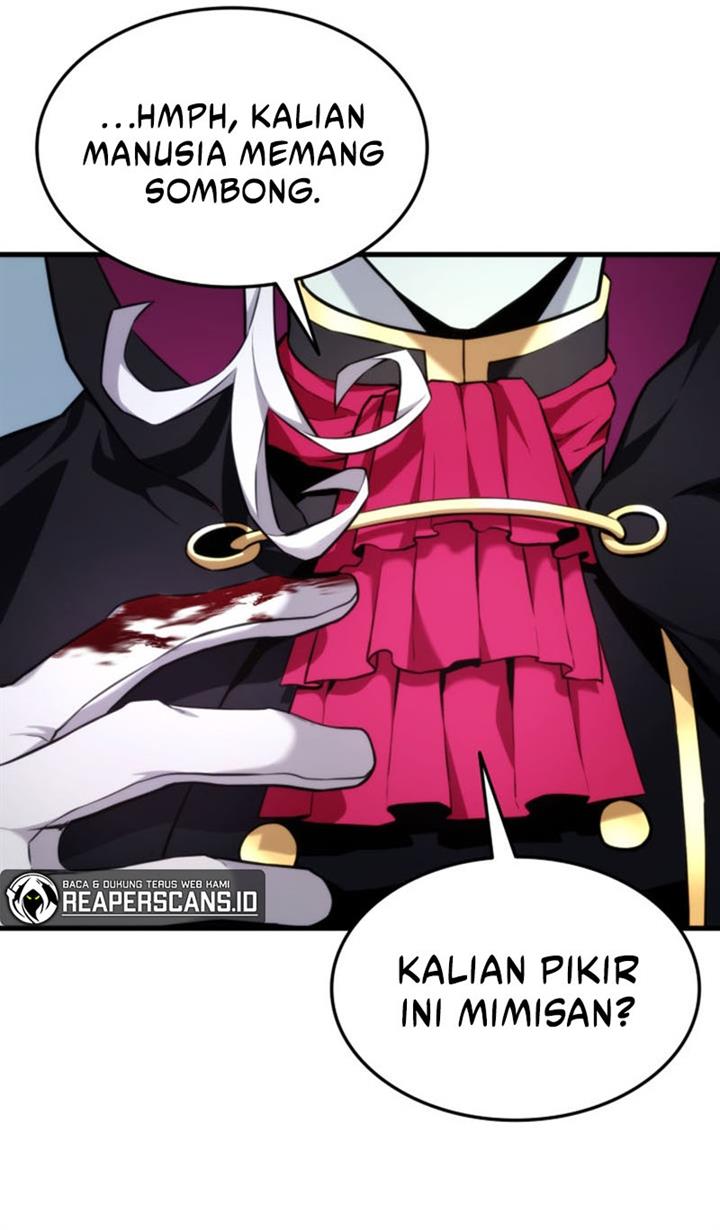 Ranker’s Return (Remake) Chap 62 - Next Chap 63