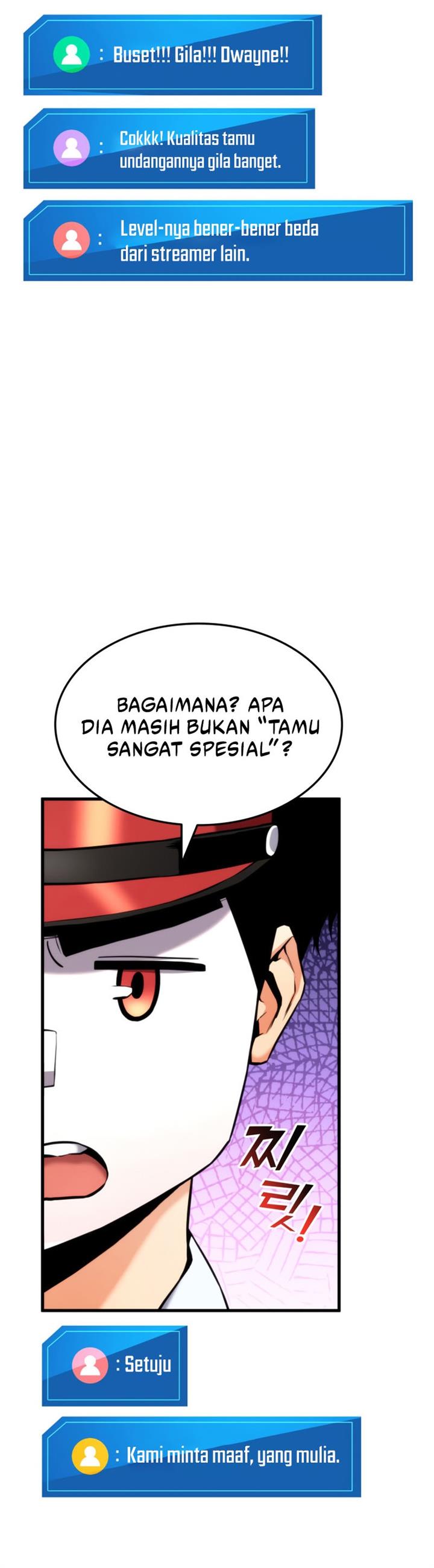 Ranker’s Return (Remake) Chap 64 - Next Chap 65