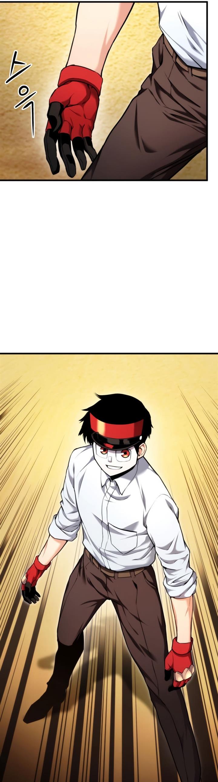 Ranker’s Return (Remake) Chap 64 - Next Chap 65