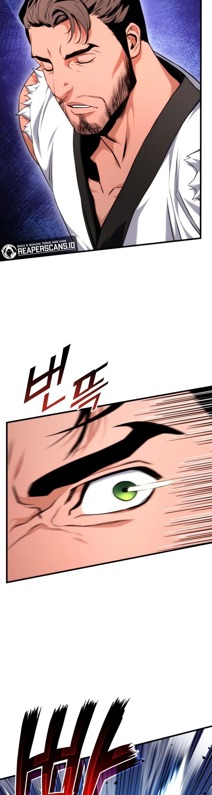 Ranker’s Return (Remake) Chap 64 - Next Chap 65