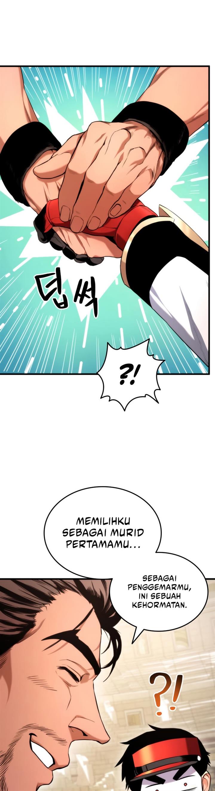 Ranker’s Return (Remake) Chap 64 - Next Chap 65