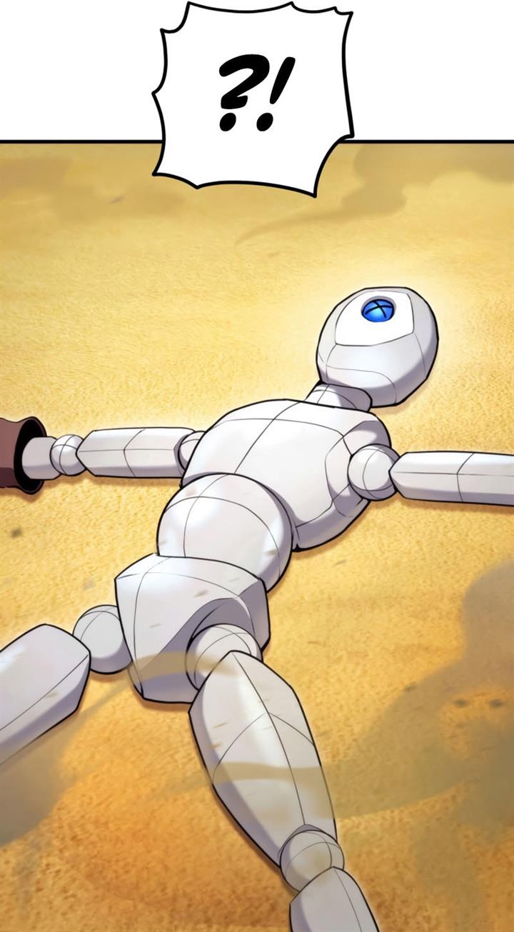 Ranker’s Return (Remake) Chap 64 - Next Chap 65