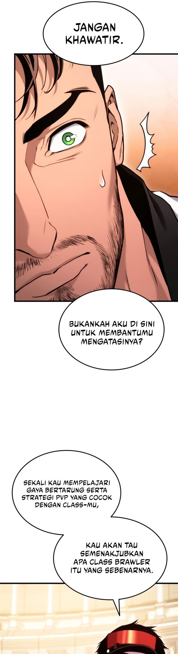 Ranker’s Return (Remake) Chap 64 - Next Chap 65