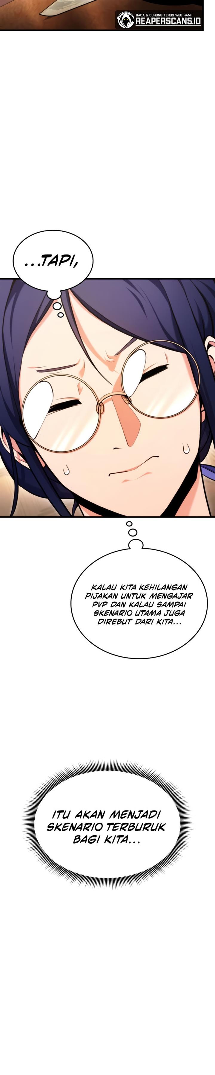 Ranker’s Return (Remake) Chap 65 - Next Chap 66