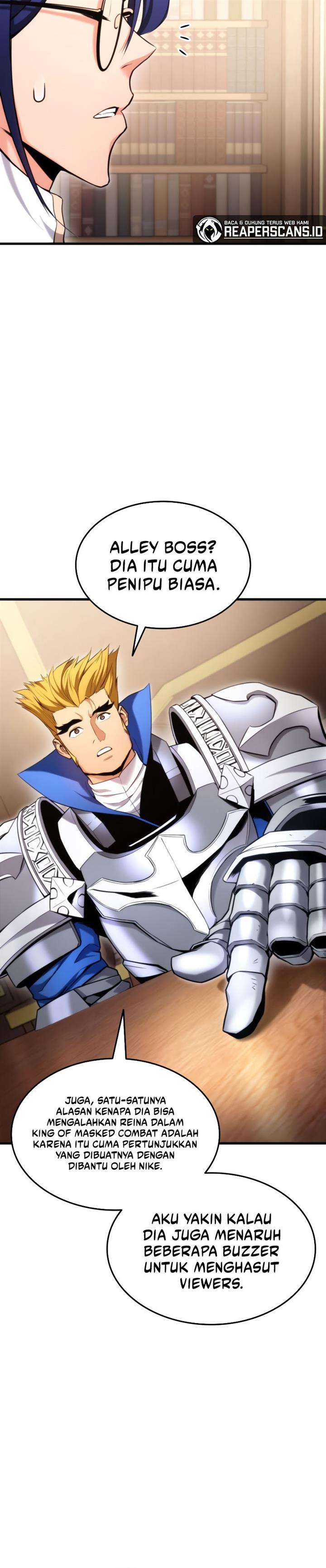 Ranker’s Return (Remake) Chap 65 - Next Chap 66