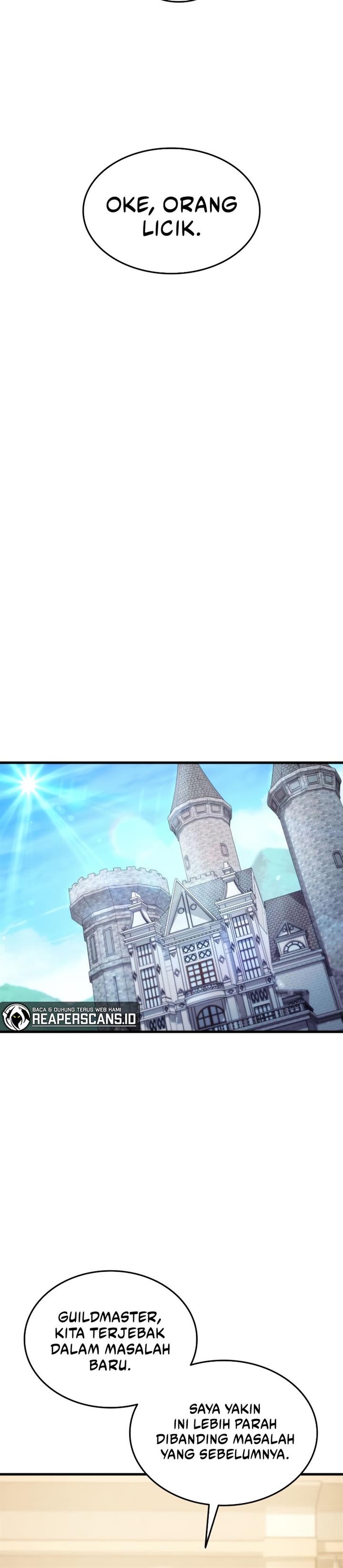 Ranker’s Return (Remake) Chap 65 - Next Chap 66