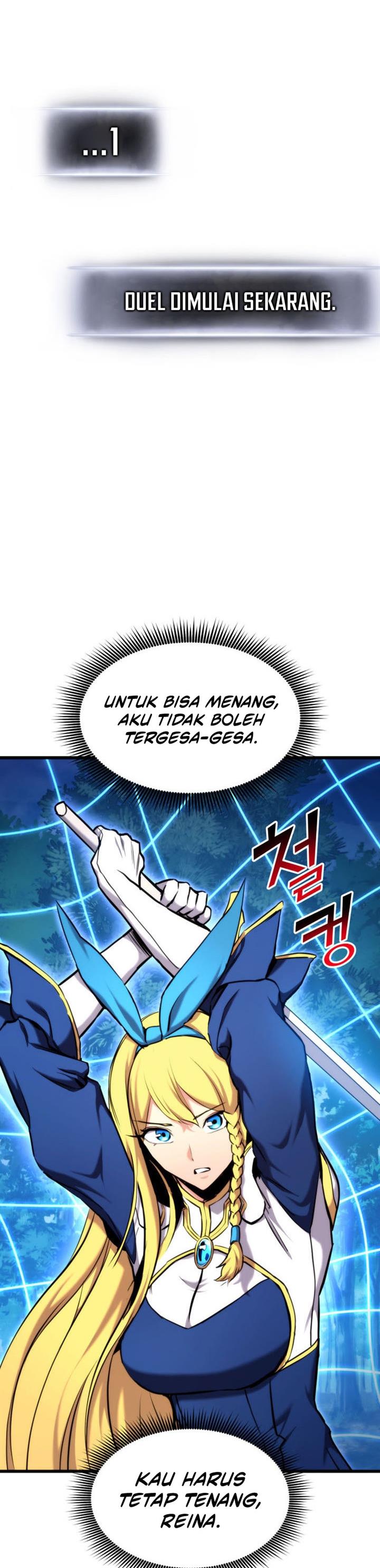 Ranker’s Return (Remake) Chap 80 - Next Chap 81