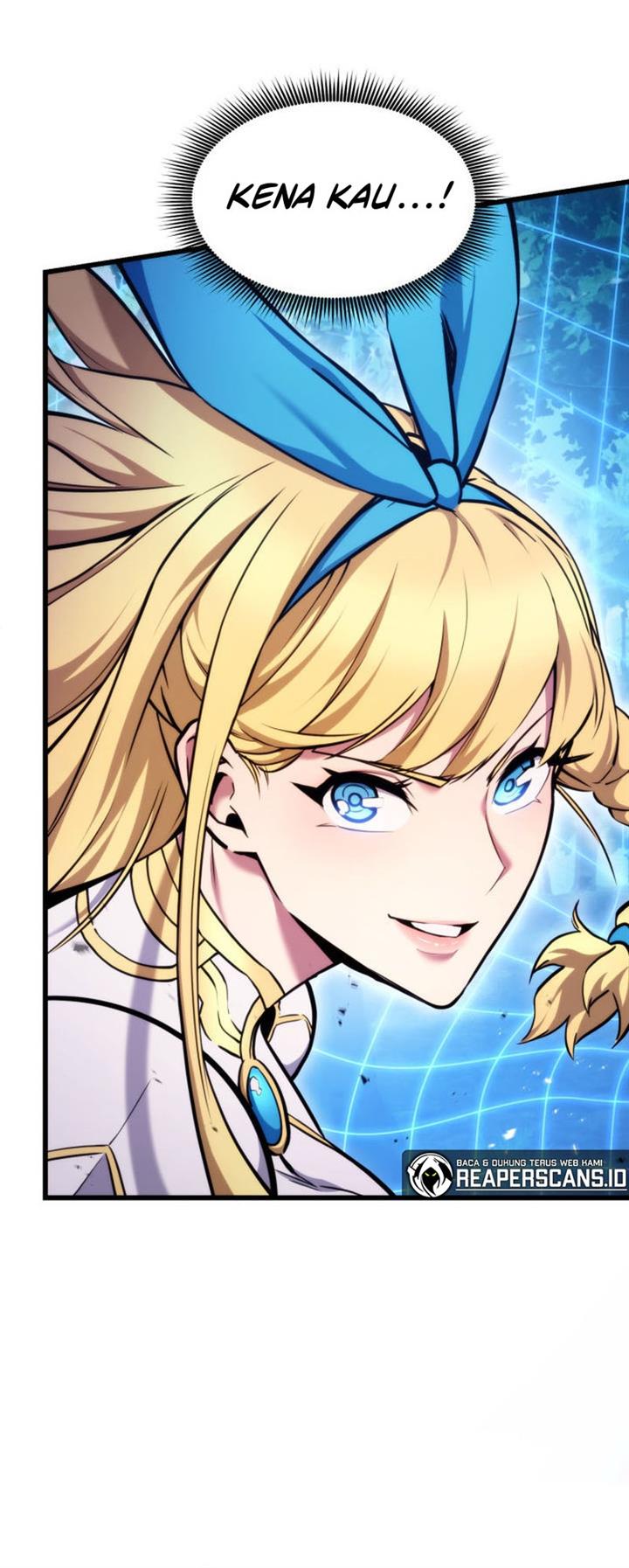 Ranker’s Return (Remake) Chap 80 - Next Chap 81