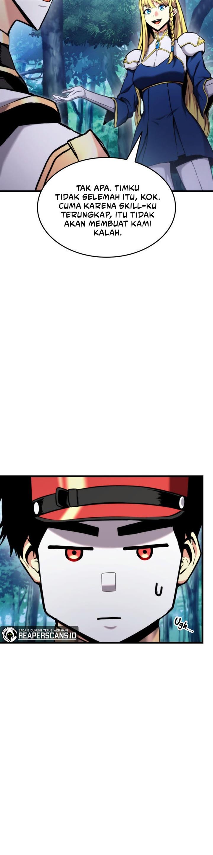 Ranker’s Return (Remake) Chap 80 - Next Chap 81