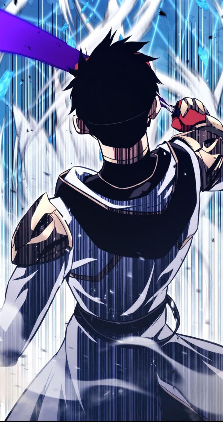 Ranker’s Return (Remake) Chap 80 - Next Chap 81