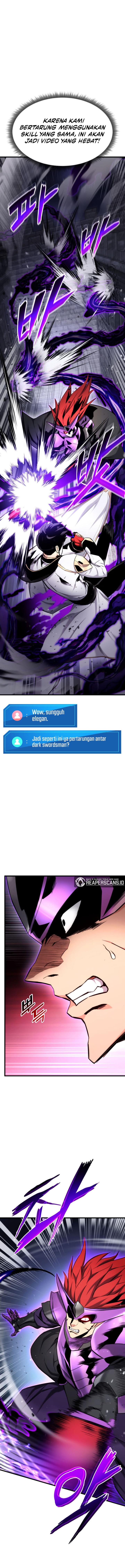 Ranker’s Return (Remake) Chap 85 - Next Chap 86