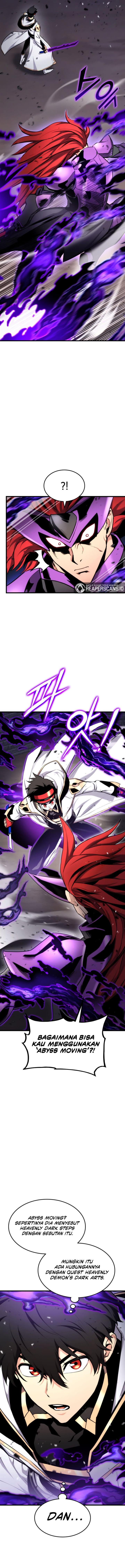 Ranker’s Return (Remake) Chap 85 - Next Chap 86