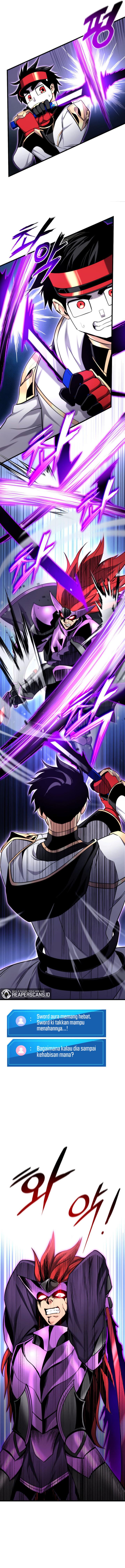 Ranker’s Return (Remake) Chap 85 - Next Chap 86