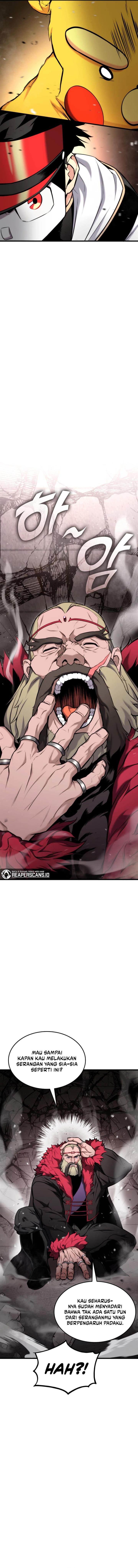 Ranker’s Return (Remake) Chap 88 - Next Chap 89