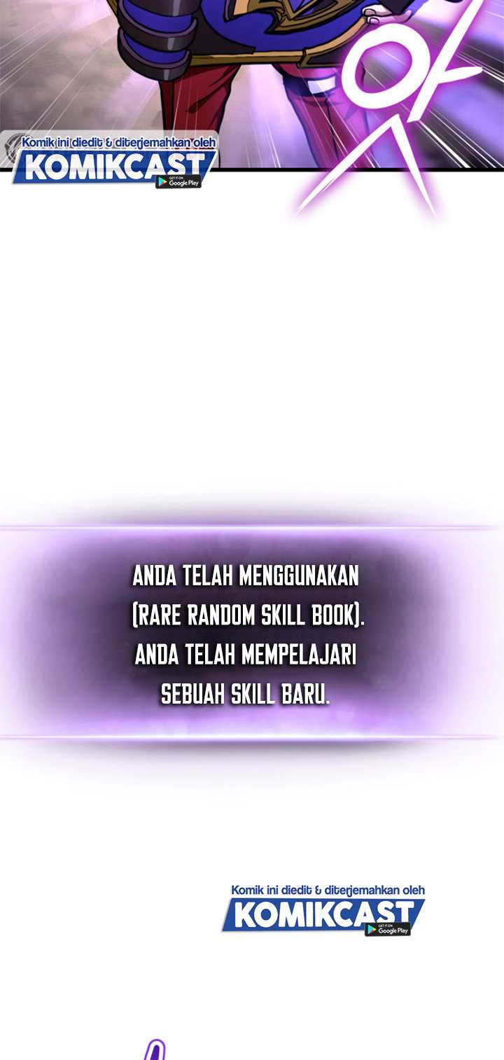 Ranker’s Return (Remake) Chap 8 - Next Chap 9