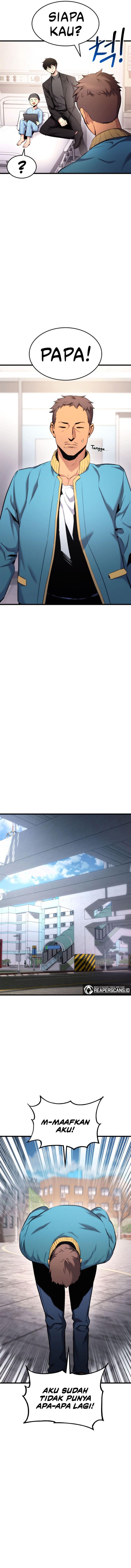 Ranker’s Return (Remake) Chap 91 - Next Chap 92