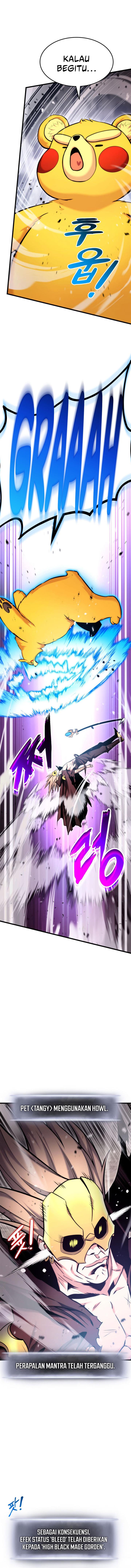 Ranker’s Return (Remake) Chap 95 - Next Chap 96