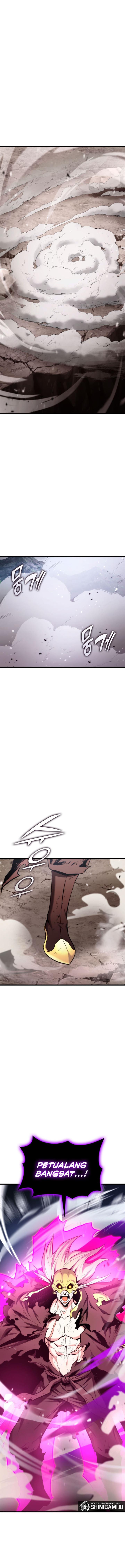 Ranker’s Return (Remake) Chap 95 - Next Chap 96