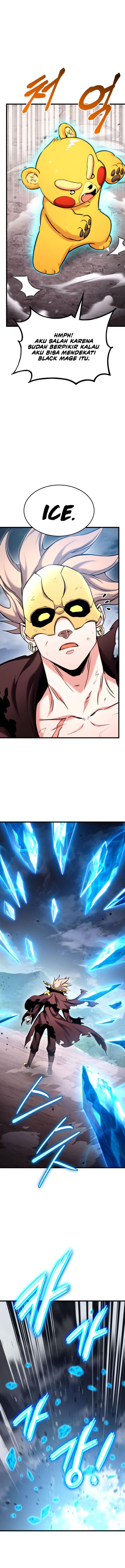 Ranker’s Return (Remake) Chap 95 - Next Chap 96