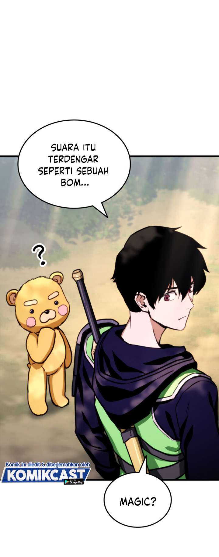 Ranker’s Return (Remake) Chap 9 - Next Chap 10