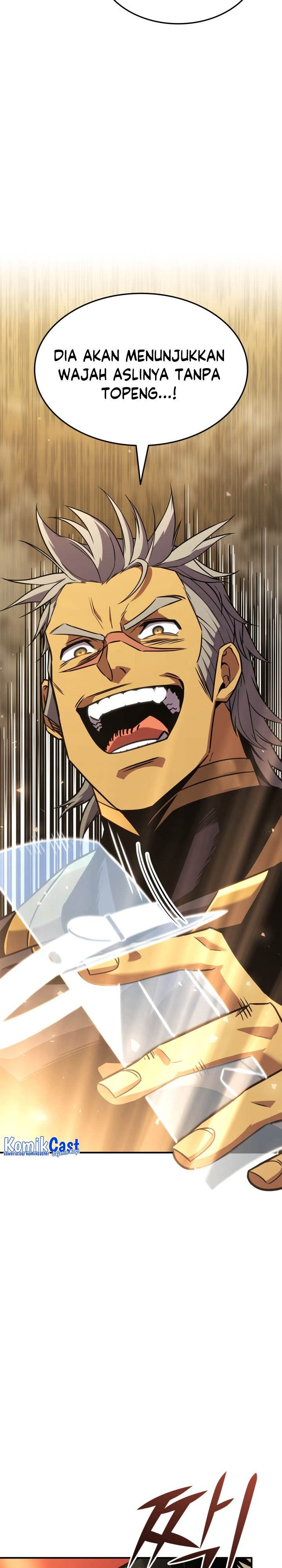 Ranker’s Return (Remake) Chap 137 - Next Chap 138