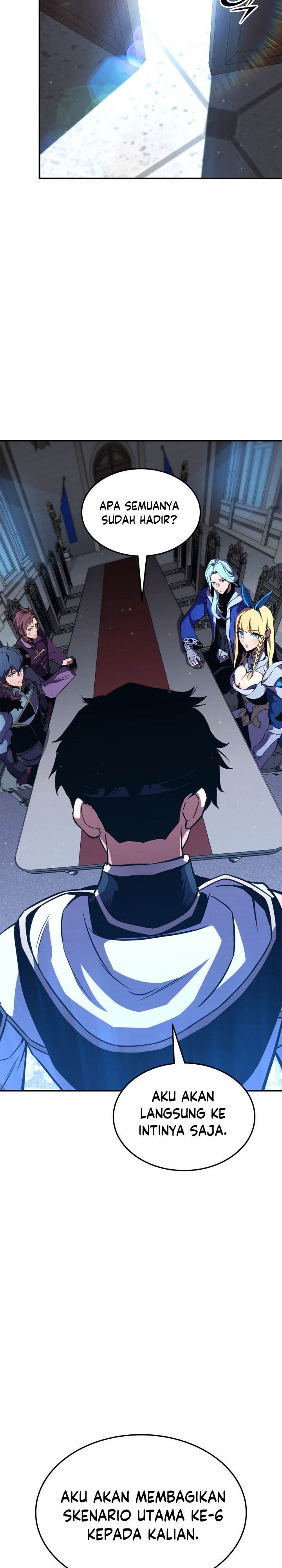 Ranker’s Return (Remake) Chap 138 - Next Chap 139