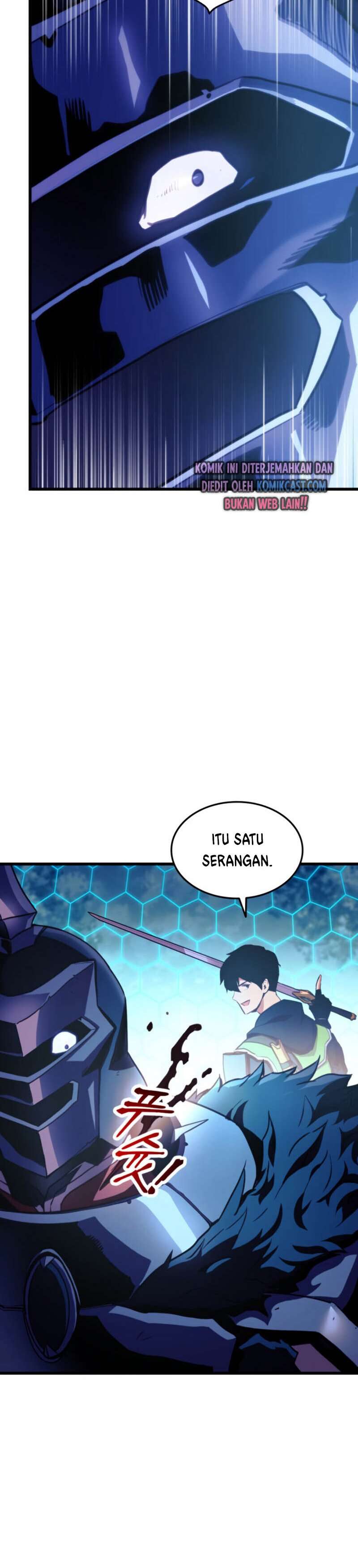 Ranker’s Return (Remake) Chap 10 - Next Chap 11