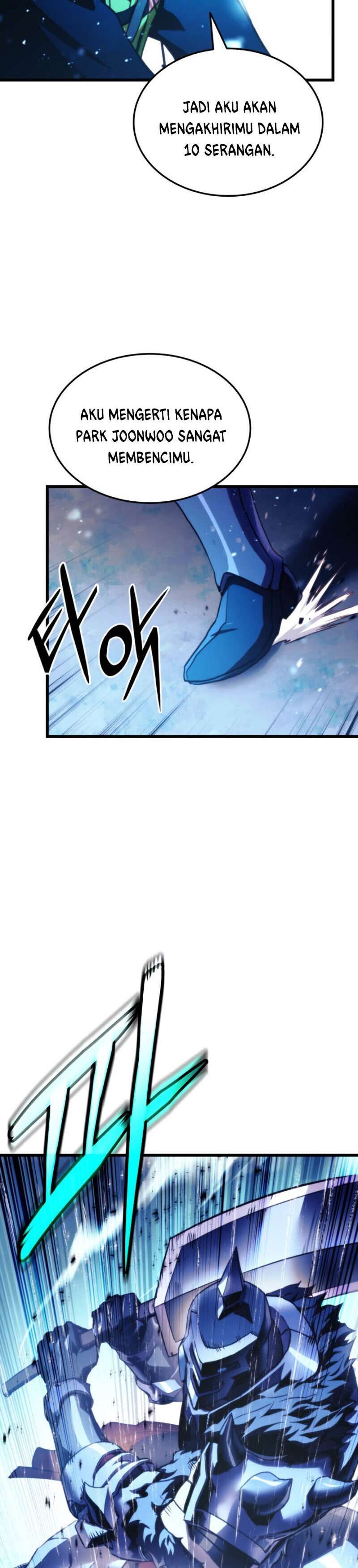 Ranker’s Return (Remake) Chap 10 - Next Chap 11