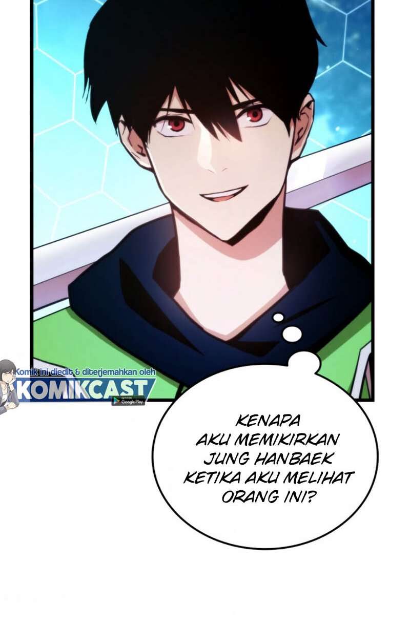 Ranker’s Return (Remake) Chap 10 - Next Chap 11