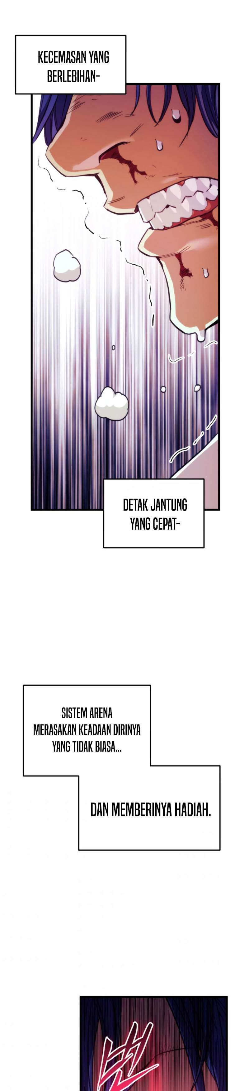 Ranker’s Return (Remake) Chap 10 - Next Chap 11