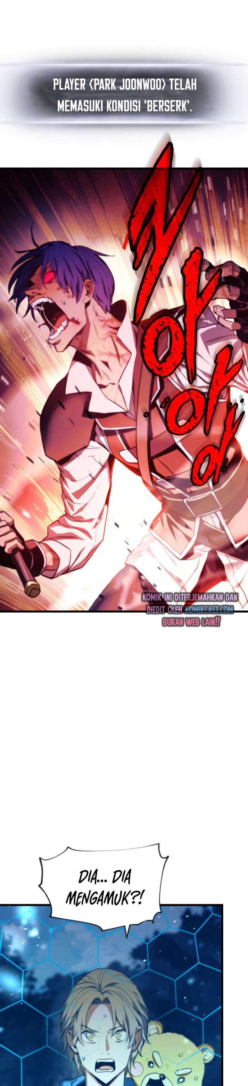 Ranker’s Return (Remake) Chap 10 - Next Chap 11