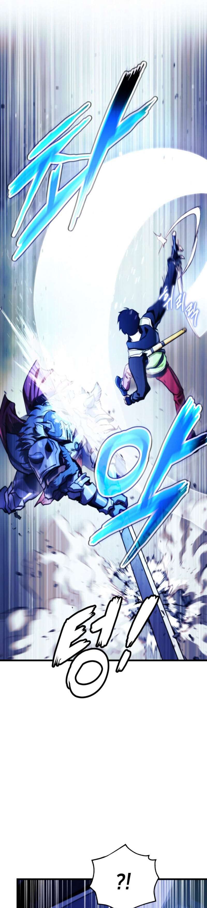 Ranker’s Return (Remake) Chap 10 - Next Chap 11