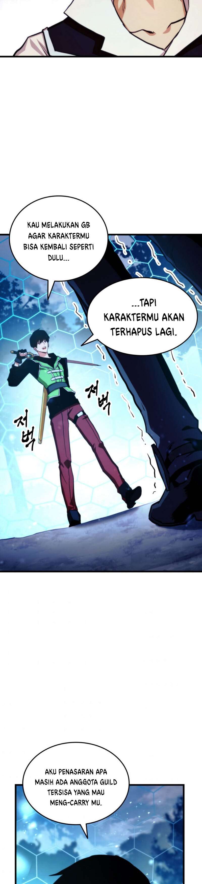 Ranker’s Return (Remake) Chap 10 - Next Chap 11