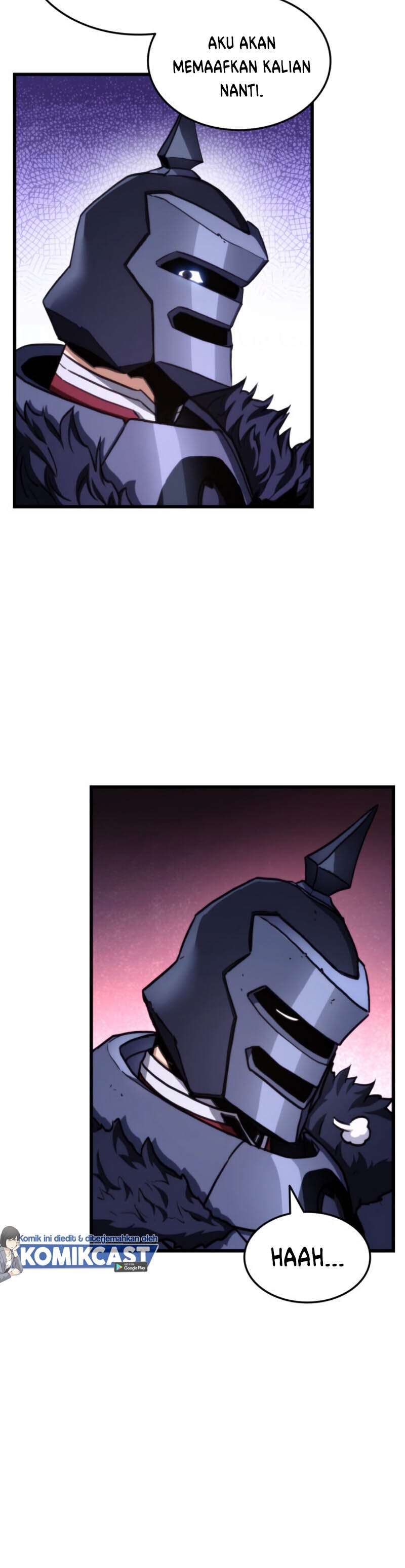 Ranker’s Return (Remake) Chap 10 - Next Chap 11