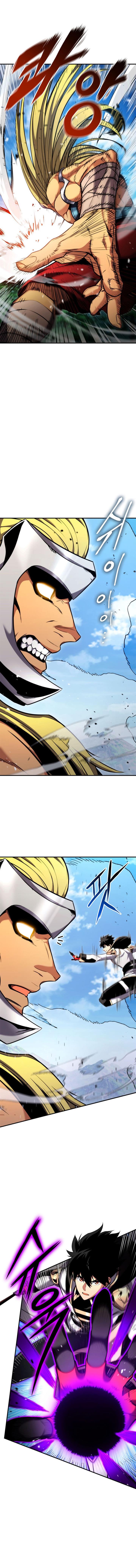 Ranker’s Return (Remake) Chap 107 - Next Chap 108